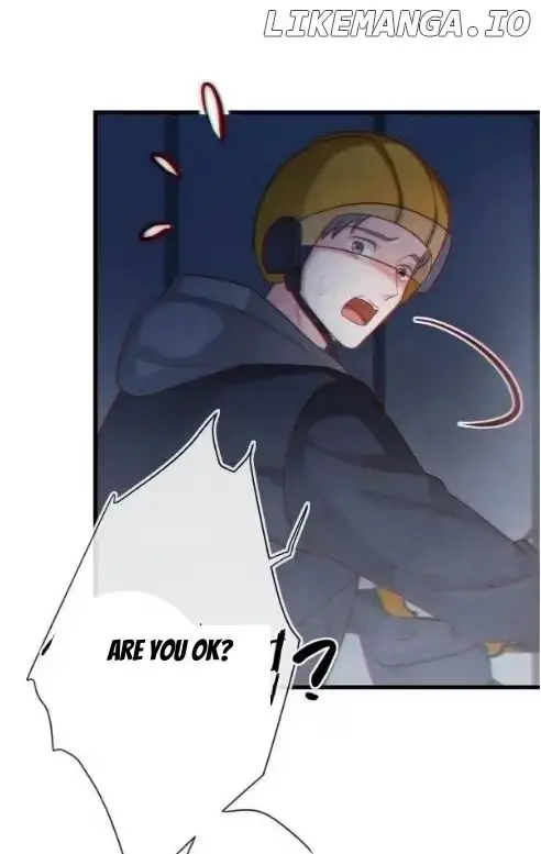 Read Intoxicated chapter 108 image 4 on Lezhin