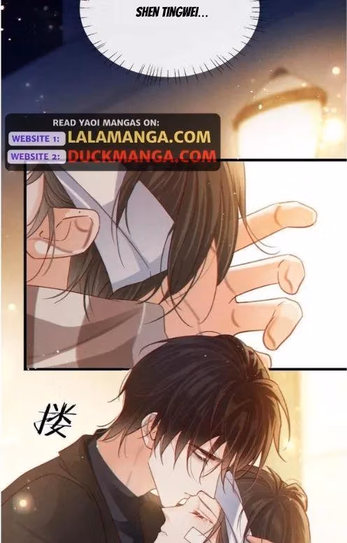Read Intoxicated chapter 109 image 10 on Lezhin