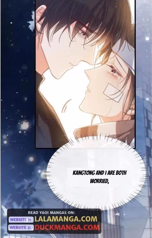 Read Intoxicated chapter 109 image 12 on Lezhin