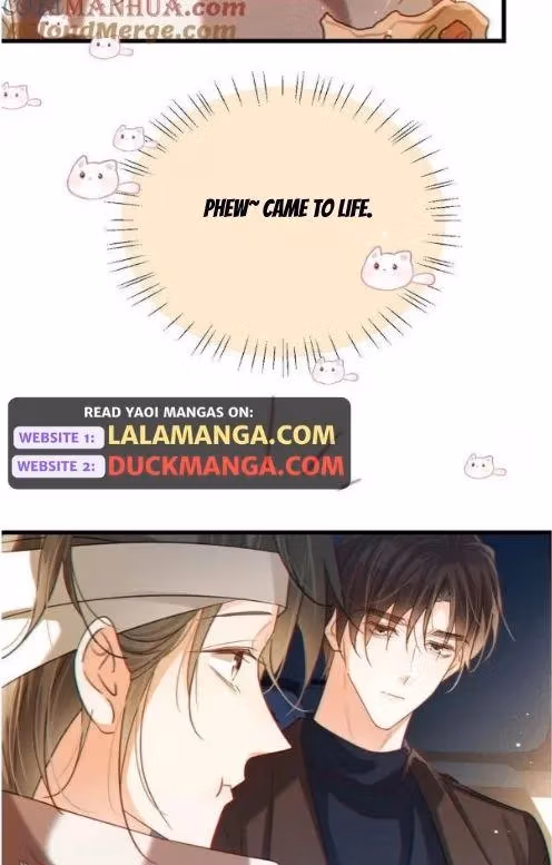 Read Intoxicated chapter 109 image 45 on Lezhin