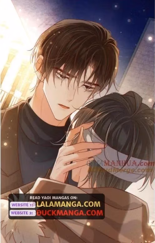Read Intoxicated chapter 109 image 5 on Lezhin