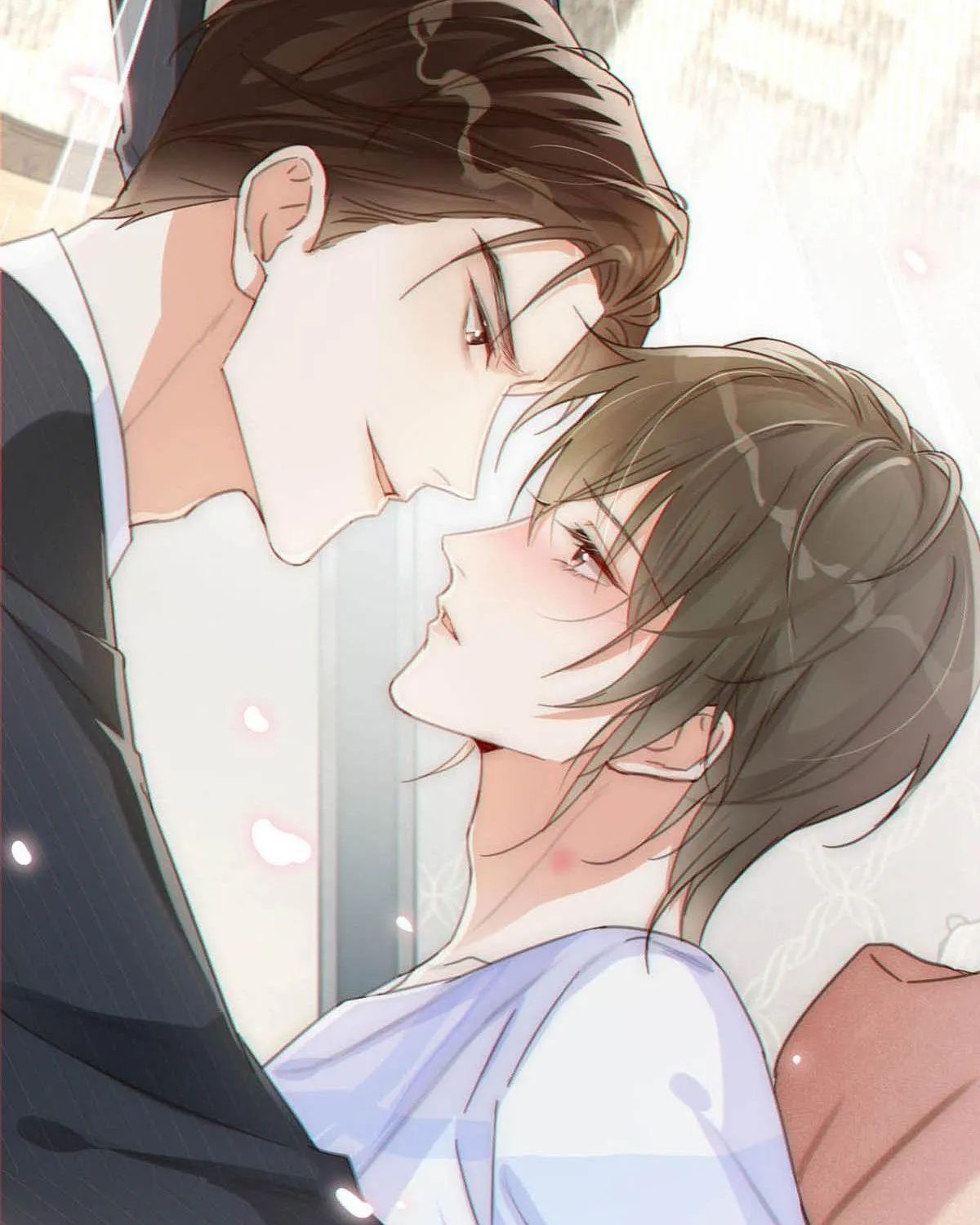 Read Intoxicated chapter 11 image 10 on Lezhin