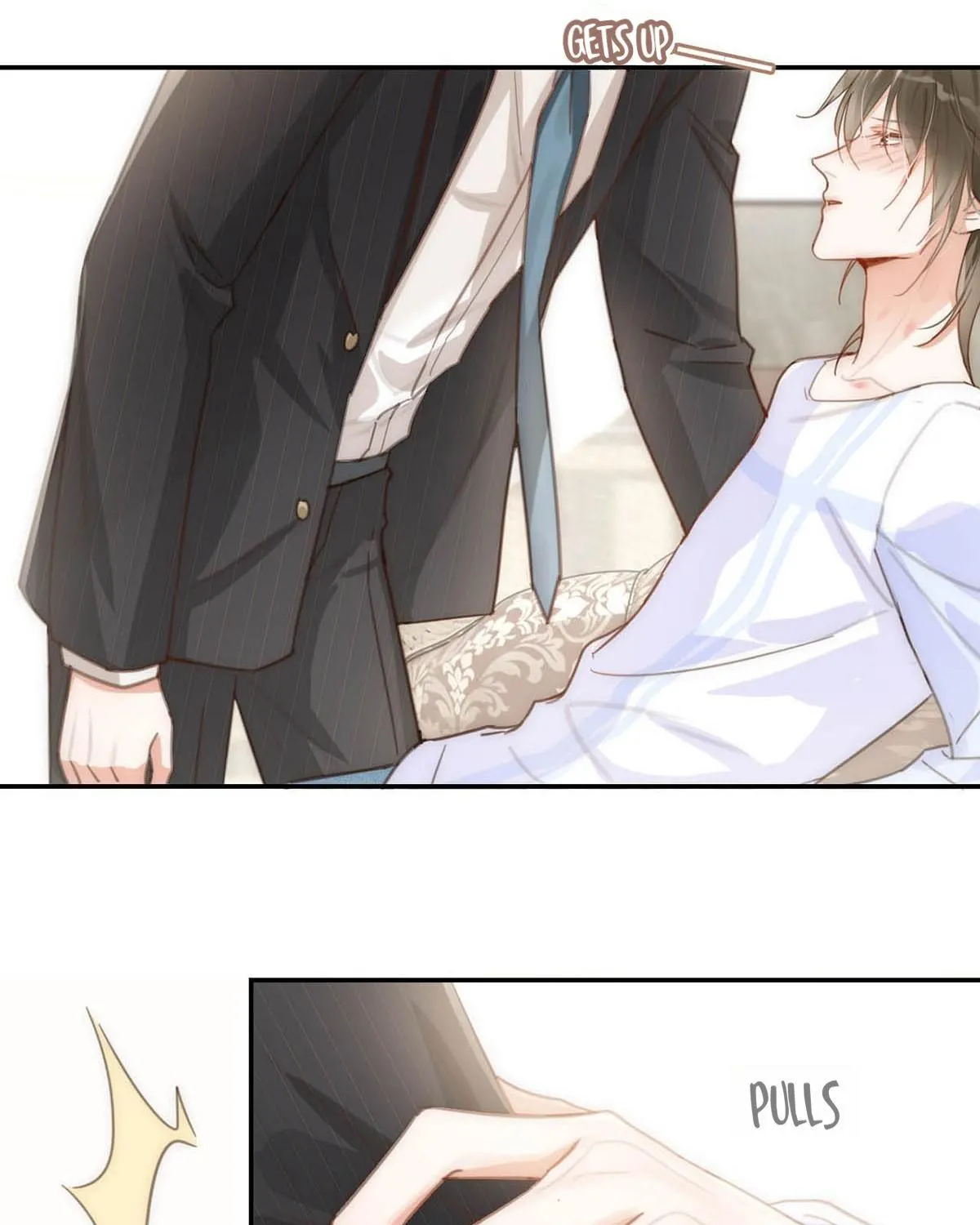 Read Intoxicated chapter 11 image 30 on Lezhin