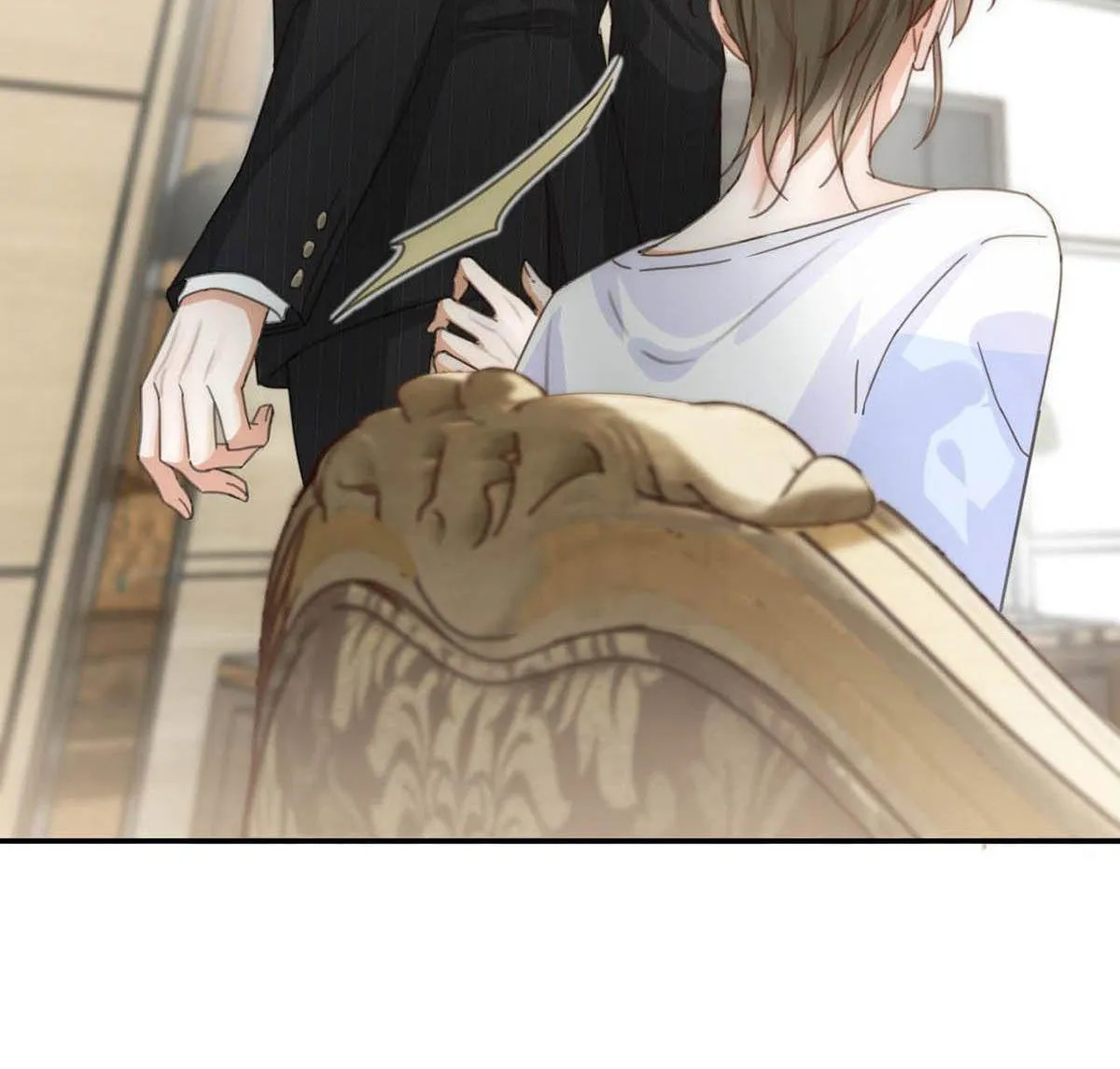 Read Intoxicated chapter 11 image 39 on Lezhin