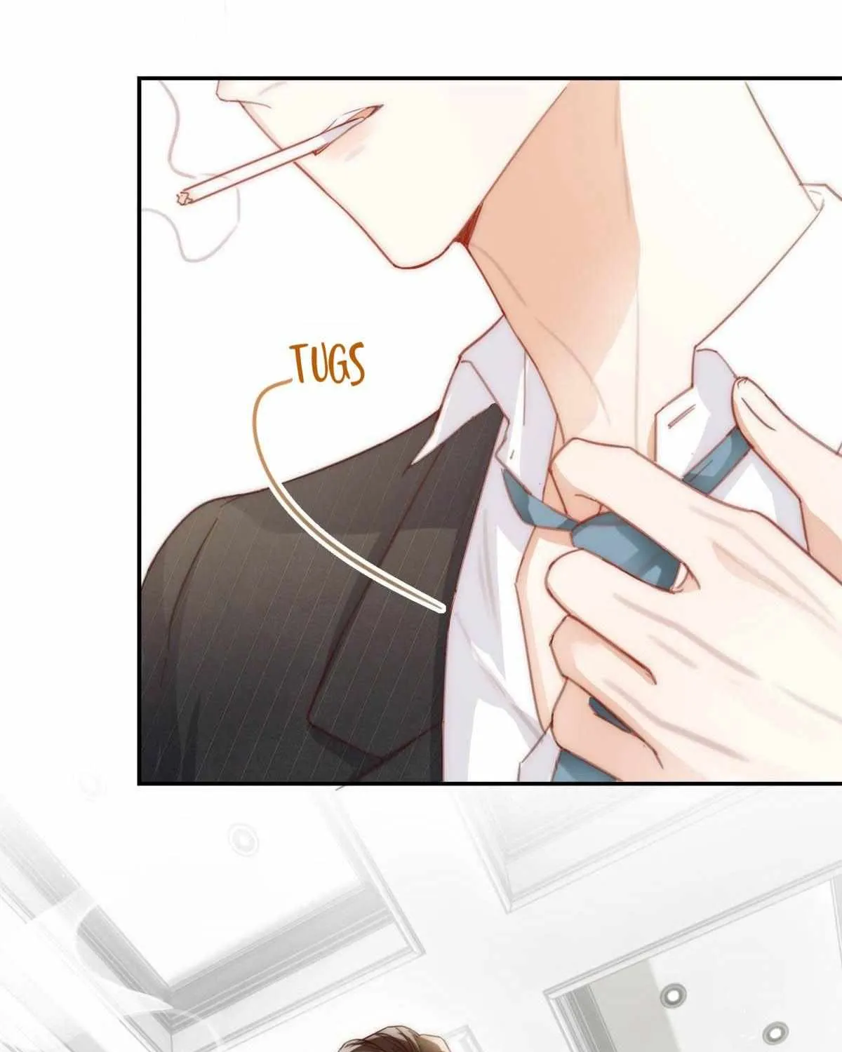 Read Intoxicated chapter 11 image 49 on Lezhin