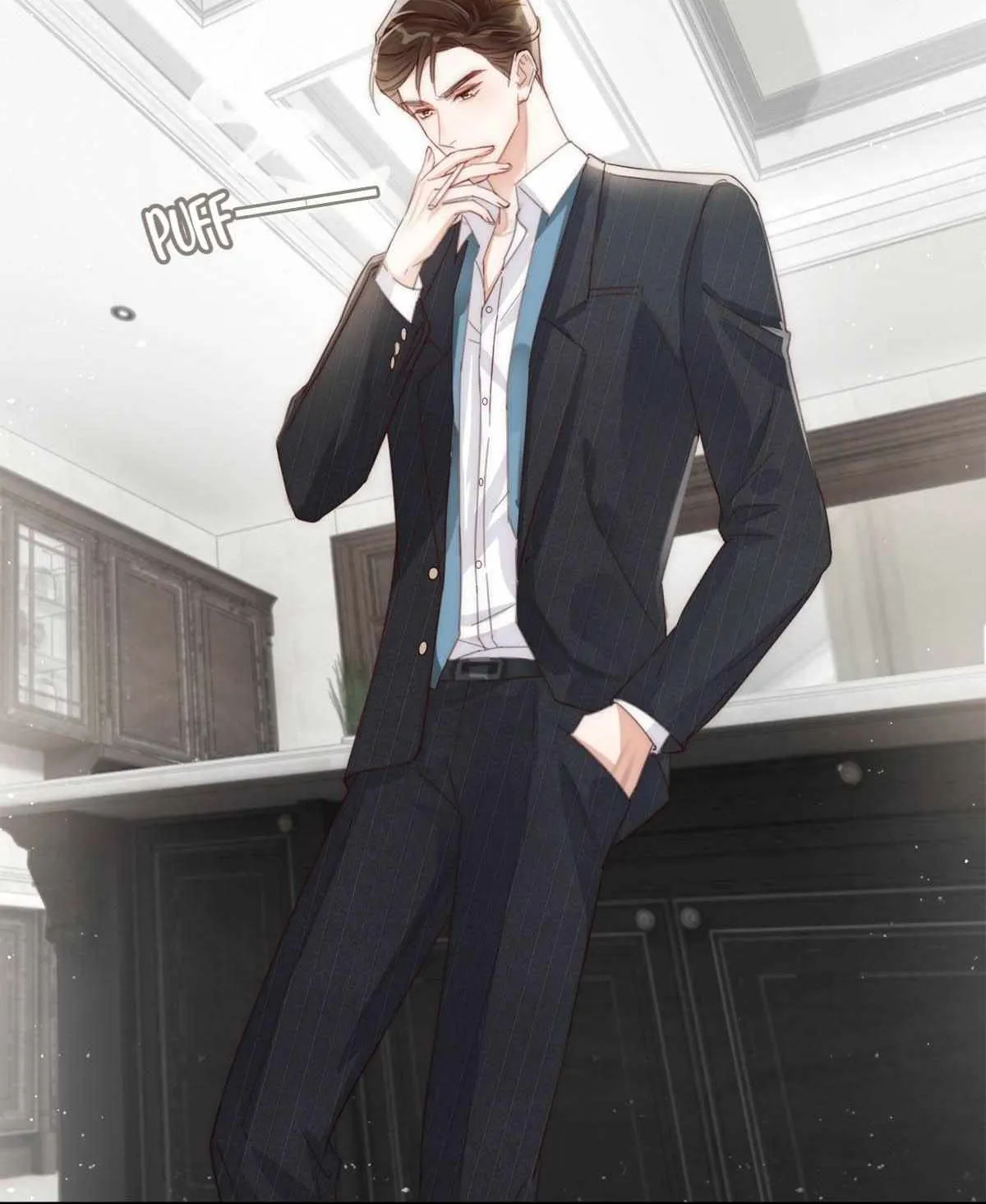 Read Intoxicated chapter 11 image 50 on Lezhin
