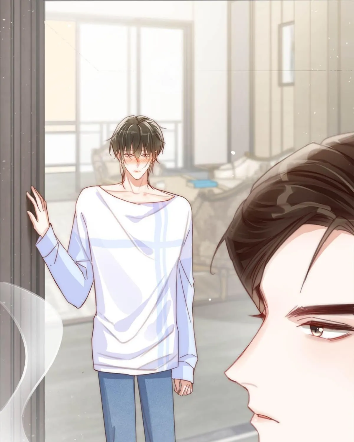Read Intoxicated chapter 11 image 53 on Lezhin