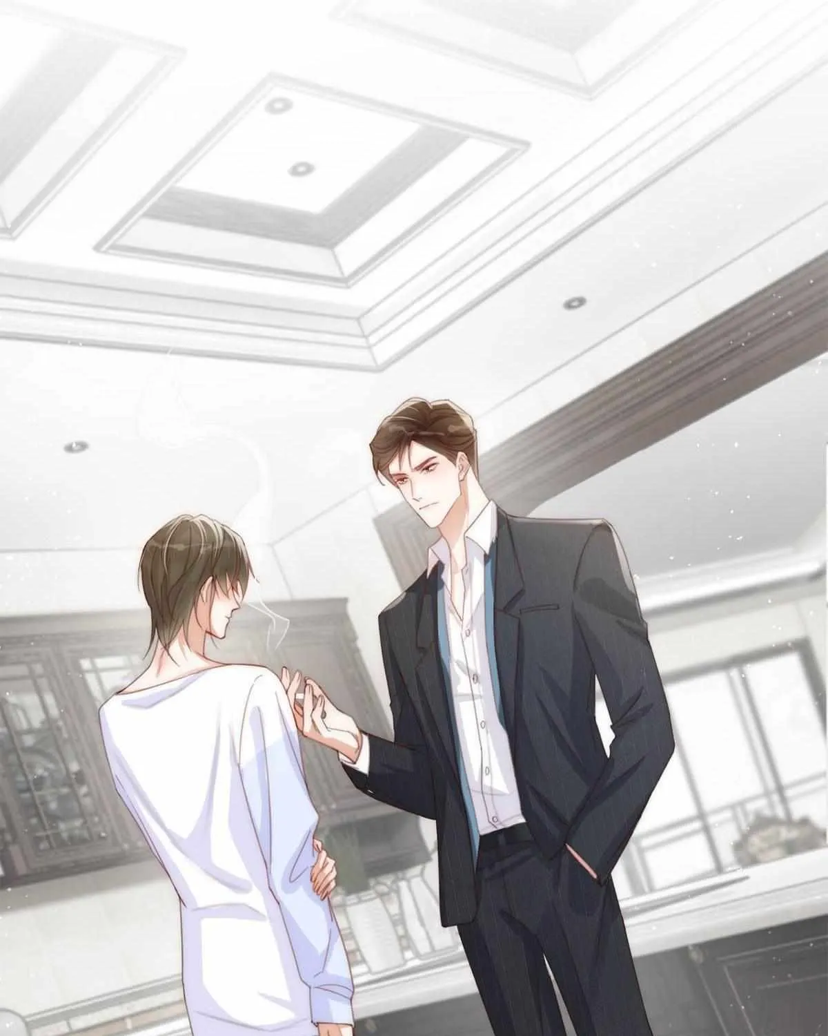 Read Intoxicated chapter 11 image 60 on Lezhin