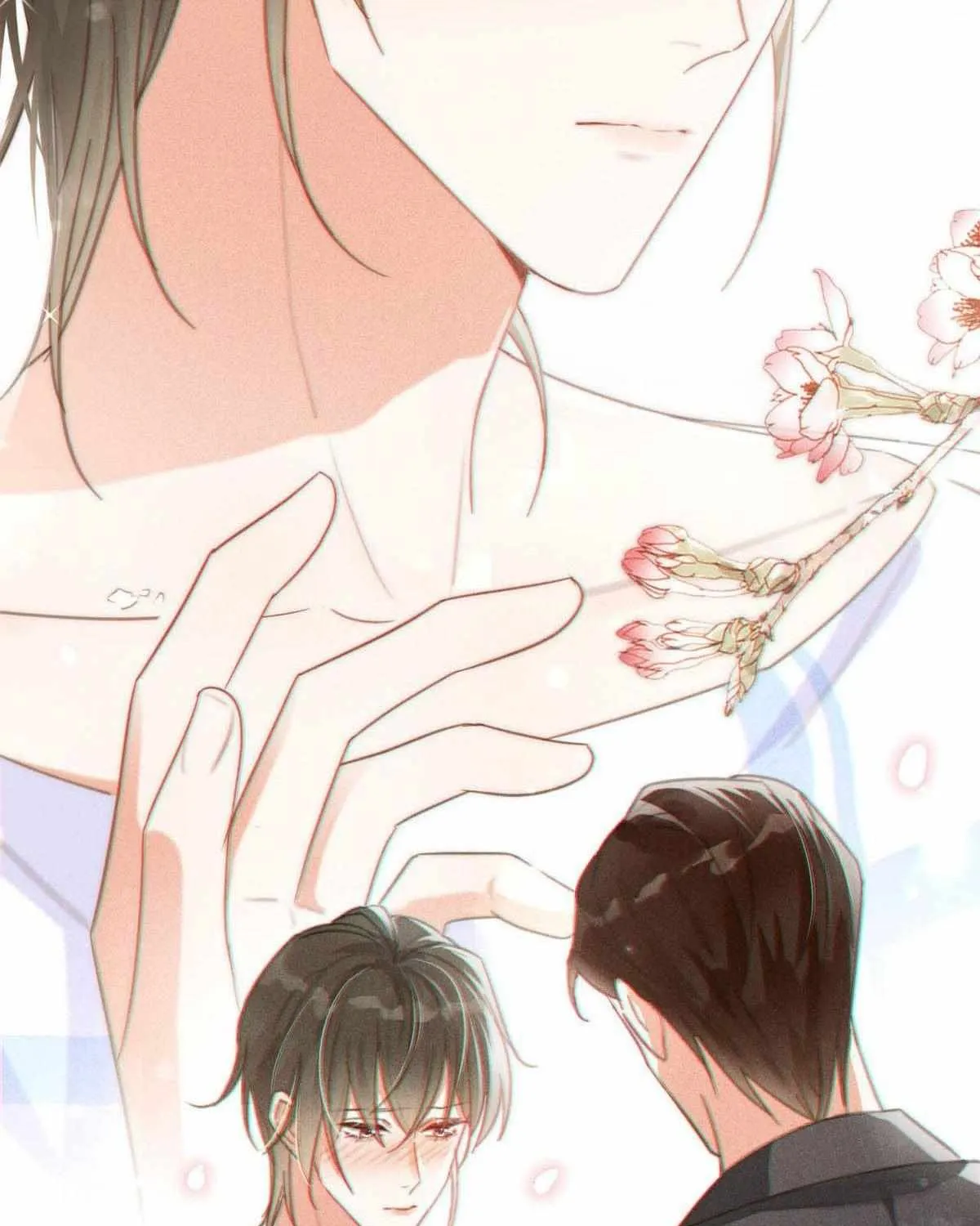 Read Intoxicated chapter 11 image 73 on Lezhin