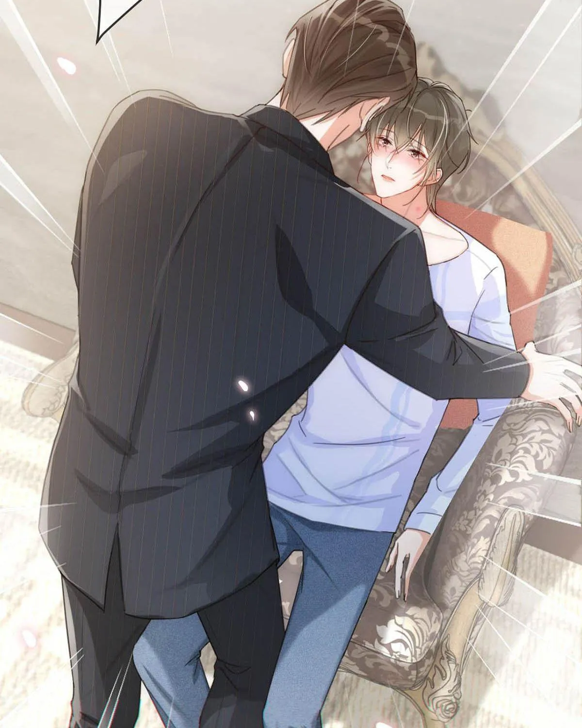 Read Intoxicated chapter 11 image 8 on Lezhin