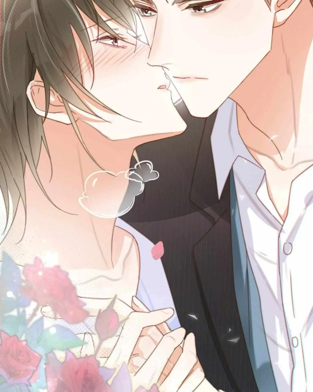 Read Intoxicated chapter 11 image 82 on Lezhin