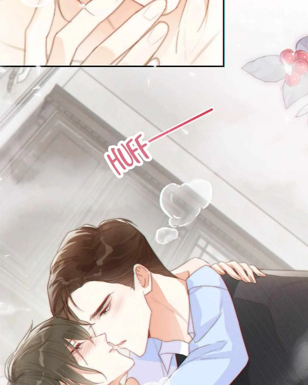 Read Intoxicated chapter 11 image 93 on Lezhin