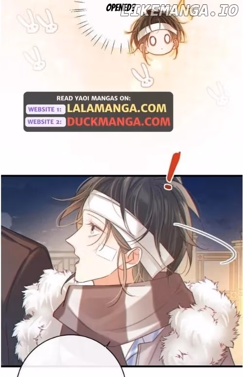 Read Intoxicated chapter 110 image 11 on Lezhin