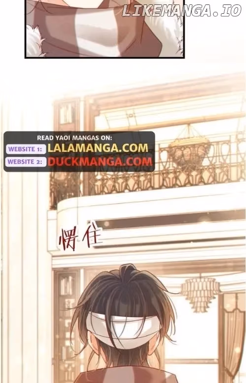 Read Intoxicated chapter 110 image 15 on Lezhin