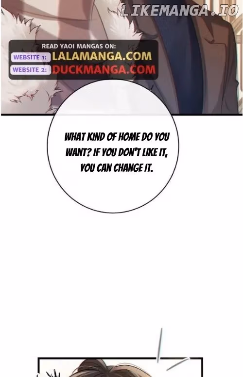 Read Intoxicated chapter 110 image 19 on Lezhin