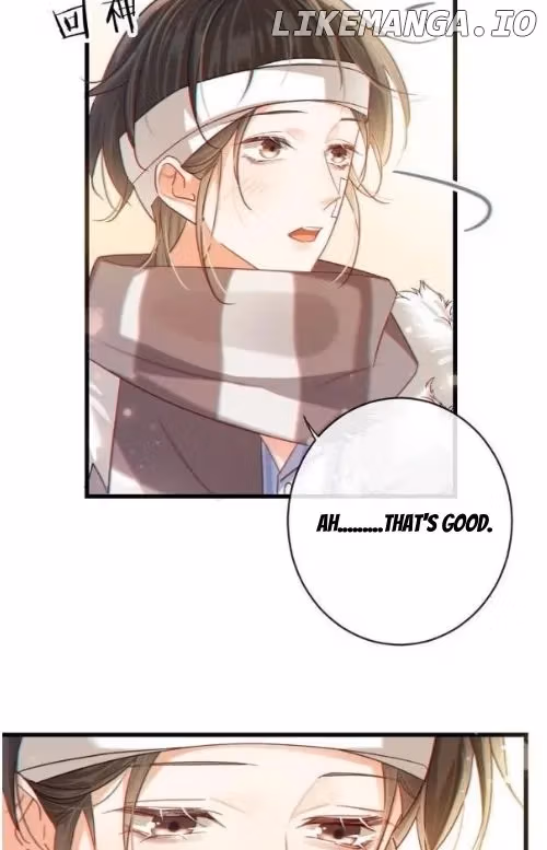 Read Intoxicated chapter 110 image 20 on Lezhin