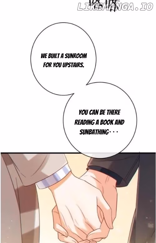 Read Intoxicated chapter 110 image 22 on Lezhin