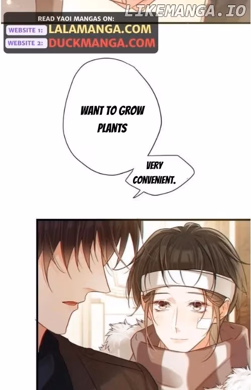 Read Intoxicated chapter 110 image 23 on Lezhin