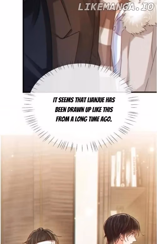 Read Intoxicated chapter 110 image 24 on Lezhin