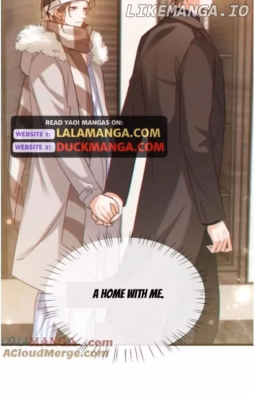Read Intoxicated chapter 110 image 25 on Lezhin
