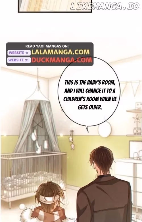 Read Intoxicated chapter 110 image 27 on Lezhin
