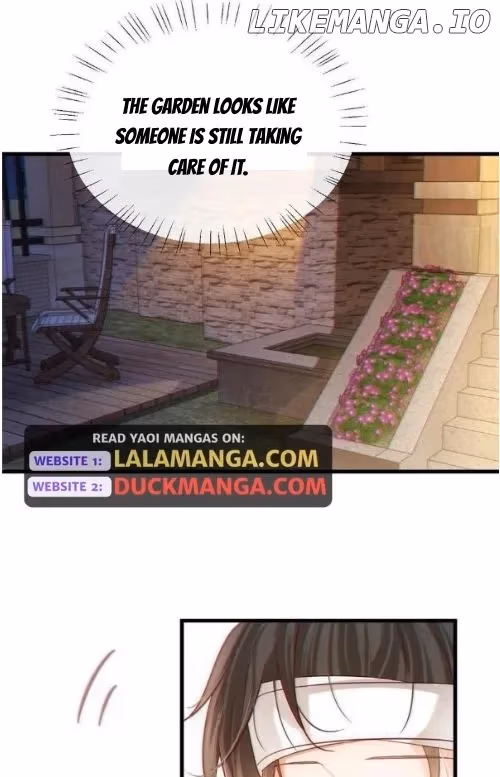 Read Intoxicated chapter 110 image 3 on Lezhin