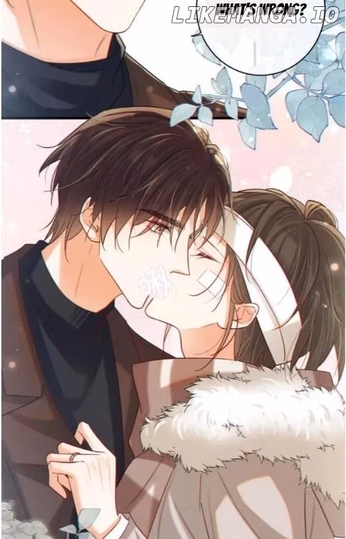 Read Intoxicated chapter 110 image 30 on Lezhin