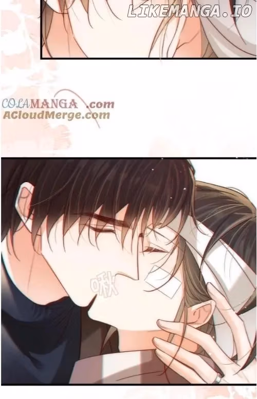 Read Intoxicated chapter 110 image 32 on Lezhin