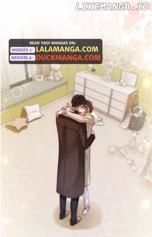 Read Intoxicated chapter 110 image 33 on Lezhin