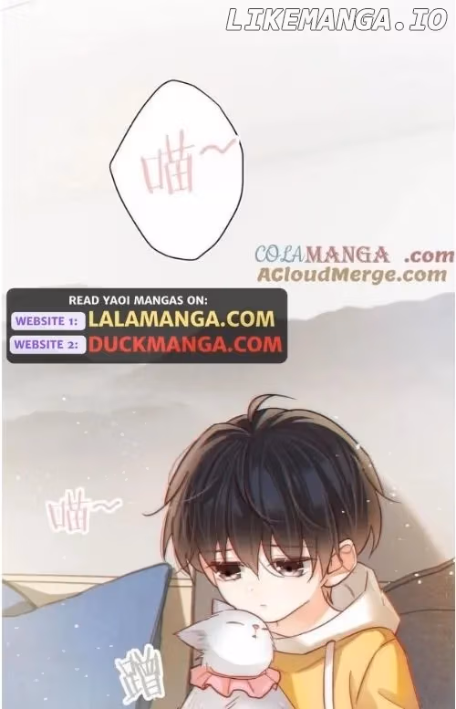 Read Intoxicated chapter 110 image 35 on Lezhin