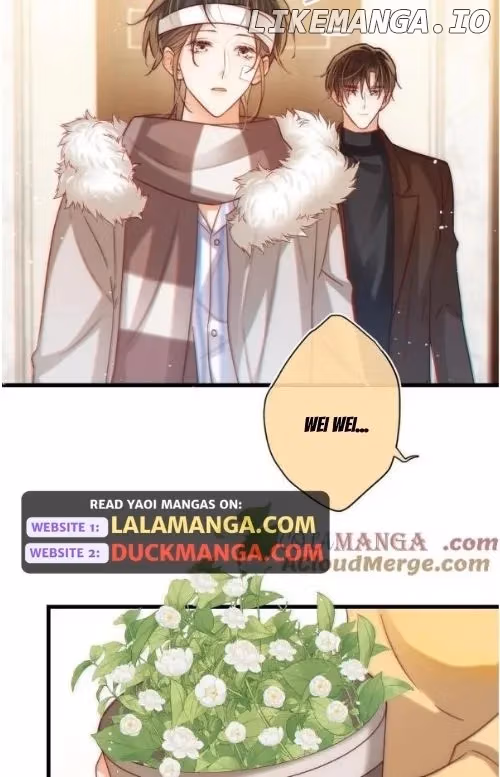 Read Intoxicated chapter 110 image 38 on Lezhin