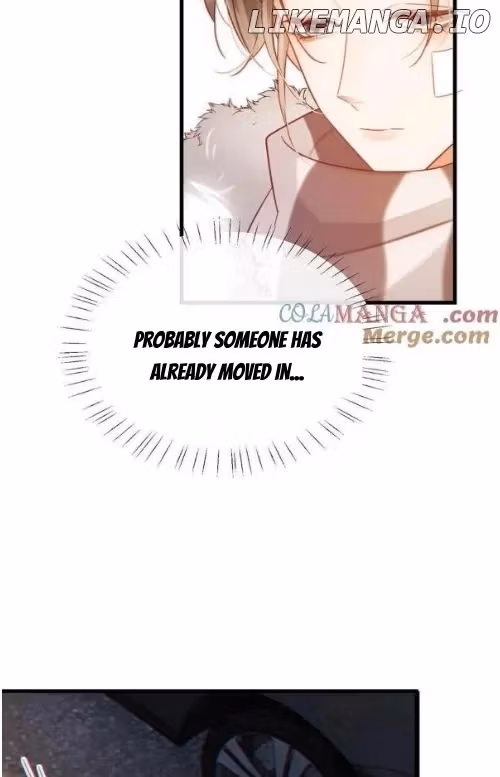 Read Intoxicated chapter 110 image 4 on Lezhin