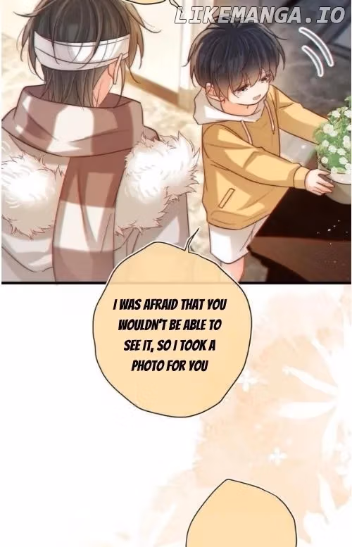 Read Intoxicated chapter 110 image 41 on Lezhin