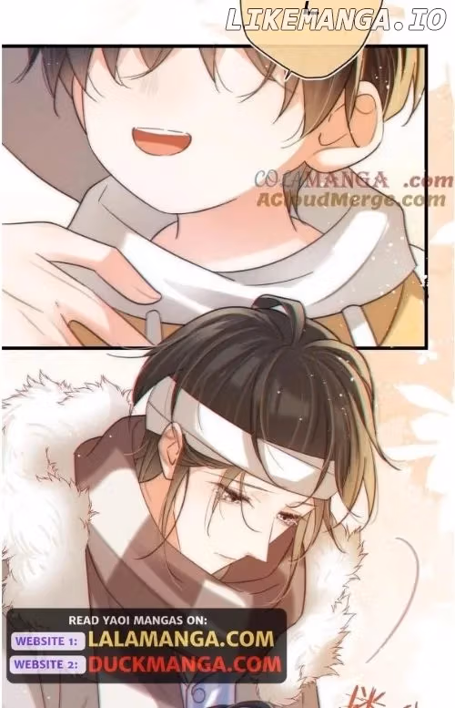 Read Intoxicated chapter 110 image 42 on Lezhin
