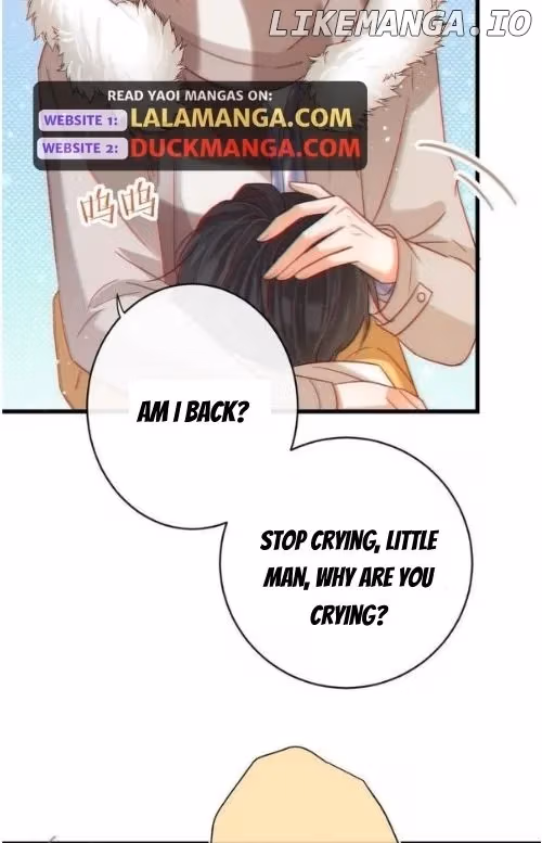 Read Intoxicated chapter 110 image 46 on Lezhin