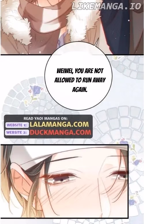 Read Intoxicated chapter 110 image 50 on Lezhin
