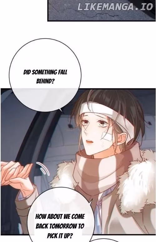 Read Intoxicated chapter 110 image 6 on Lezhin