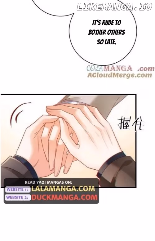 Read Intoxicated chapter 110 image 7 on Lezhin