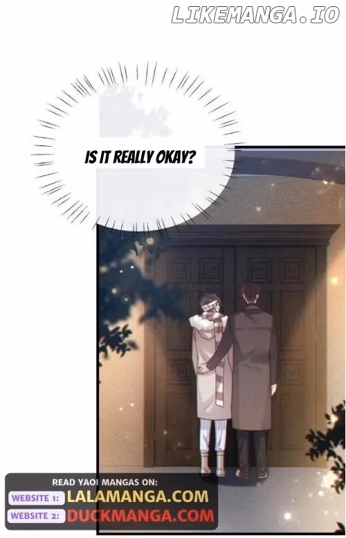 Read Intoxicated chapter 110 image 9 on Lezhin