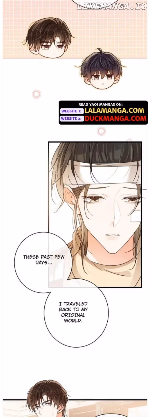 Read Intoxicated chapter 111 image 11 on Lezhin