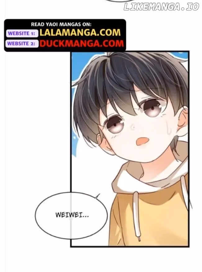 Read Intoxicated chapter 111 image 14 on Lezhin