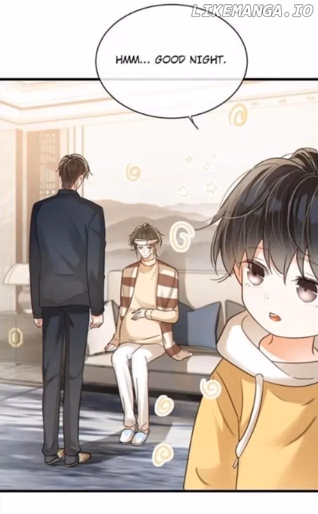 Read Intoxicated chapter 111 image 17 on Lezhin