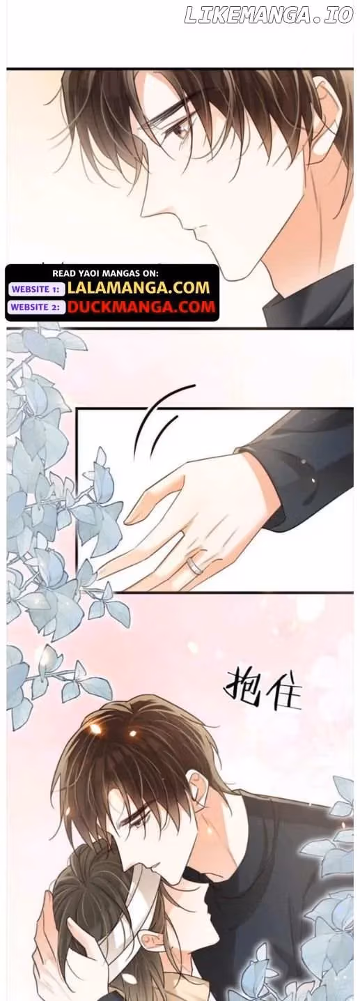 Read Intoxicated chapter 111 image 19 on Lezhin