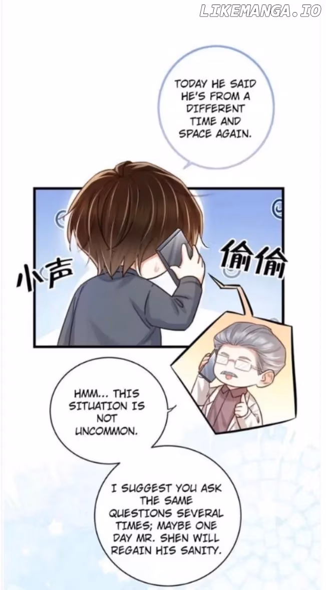 Read Intoxicated chapter 111 image 22 on Lezhin
