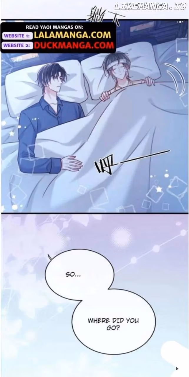 Read Intoxicated chapter 111 image 24 on Lezhin