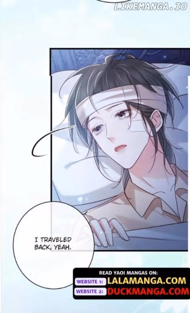 Read Intoxicated chapter 111 image 25 on Lezhin