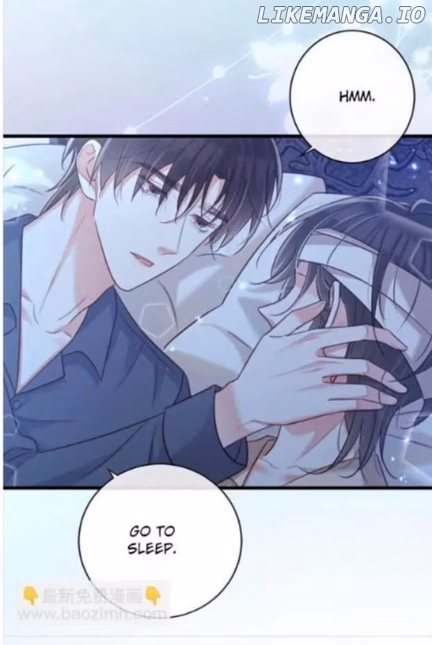 Read Intoxicated chapter 111 image 26 on Lezhin