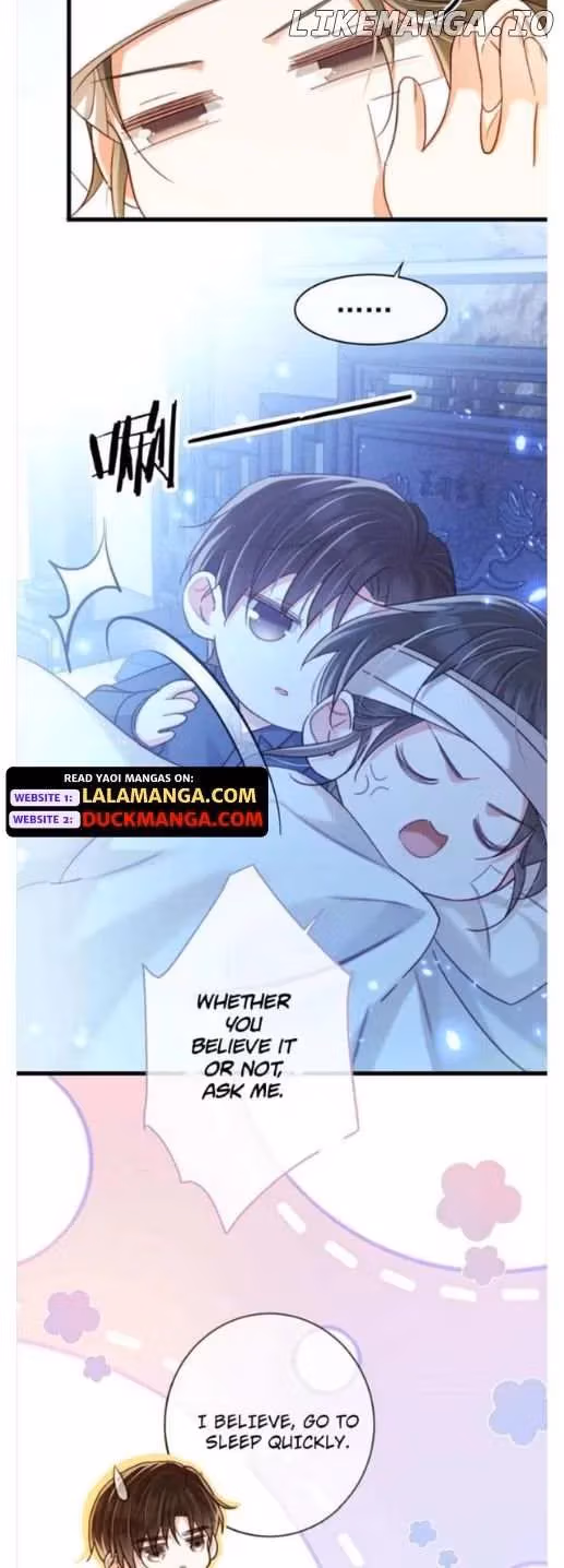 Read Intoxicated chapter 111 image 27 on Lezhin