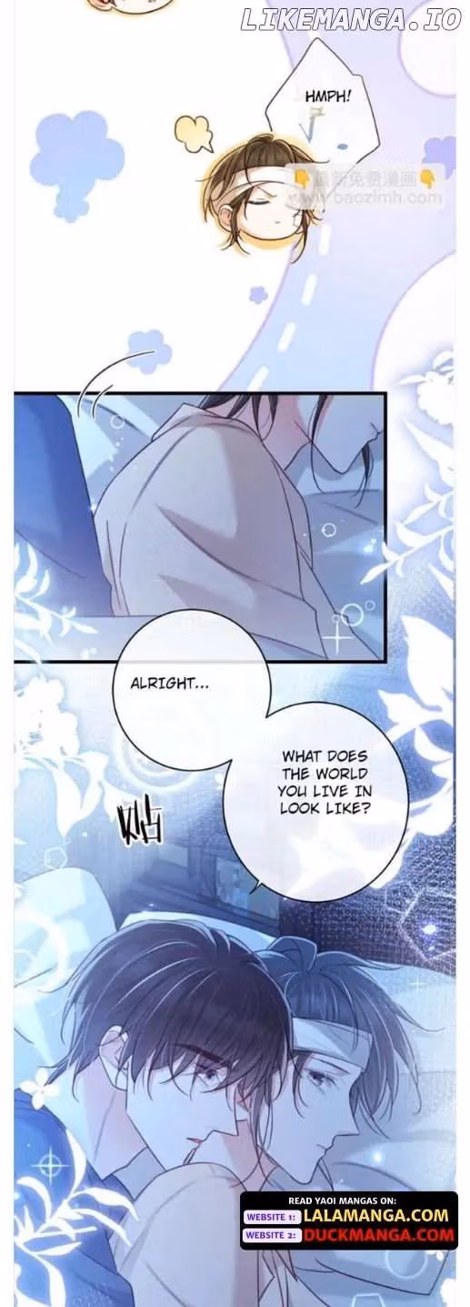 Read Intoxicated chapter 111 image 28 on Lezhin