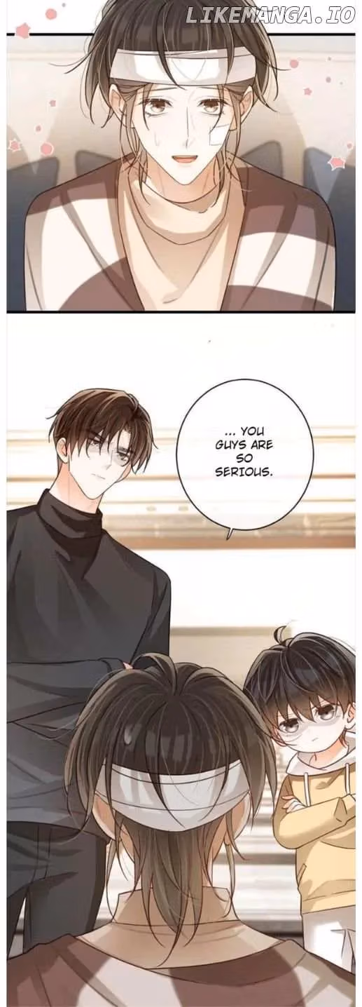 Read Intoxicated chapter 111 image 3 on Lezhin